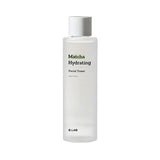 B_lab matcha hidratando tóner facial 200 ml