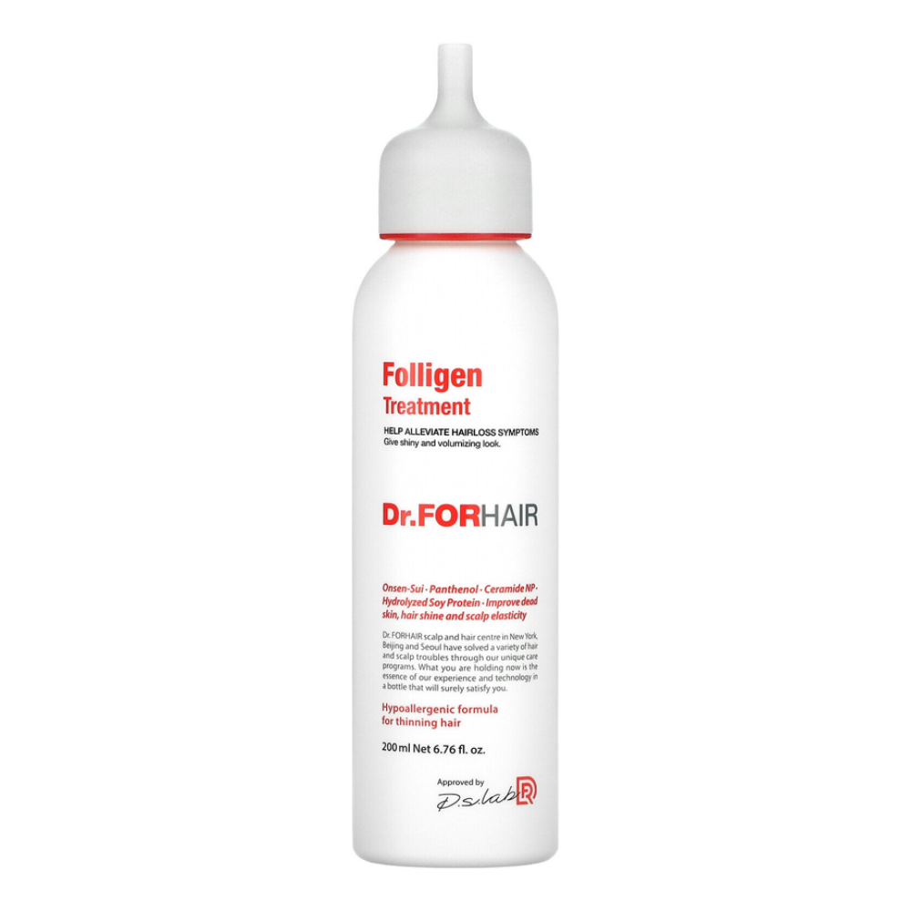 DR.FORHAIR Folligen Treatment 200ml - Dodoskin