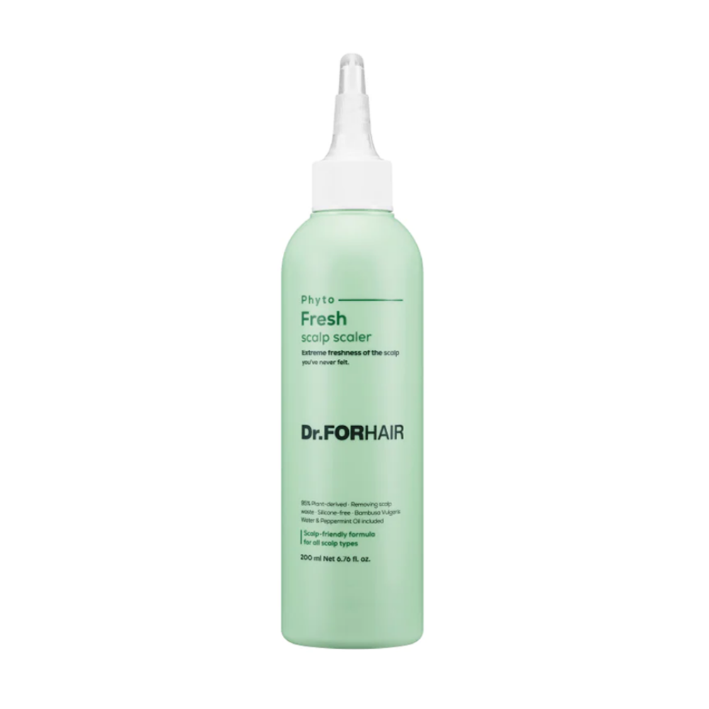 Dr.FORHAIR PHYTO FRESH SCALP SCALER 200ml - Dodoskin