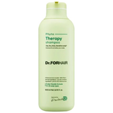 Dr.Forhair Phyto Therapy Shampooing 500 ml (23AD)
