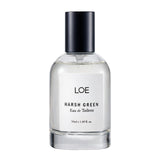 LOE Harsh Green Eau de Toilettle 50ml