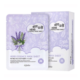 esfolio Herb Essence Mask Sheet 25ml *10ea