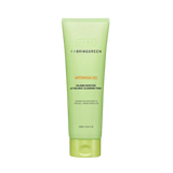 BRING GREEN Artemisia Cera Calming Moisture pH Balance cleansing Foam 250ml