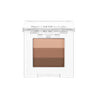 MISSHA Triple Shadow 2g in 13 Lade Milk Tea Shade.