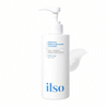 ilso Sensitive Bubble Relaxing Cleanser 200g - DODOSKIN