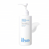 Ilso Sensible Bubble Relajante Cleanser 200g