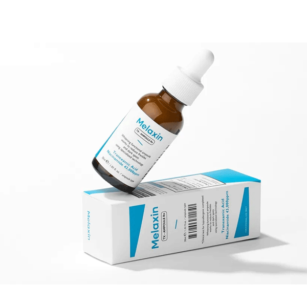 Dr.Melaxin TX Ampoule Rx 30ml - DODOSKIN