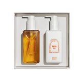 (Príncipe) SW19 Midnight Hand Care Set