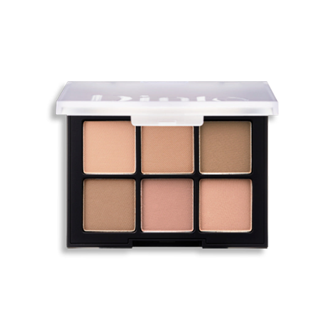 Dinto Blur-Finish Shadow 6g 7 colors