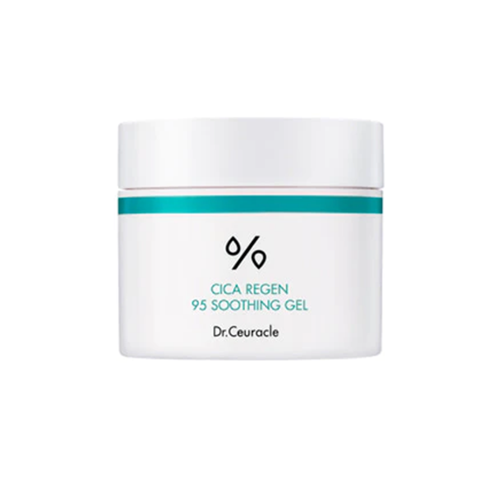 Dr.Ceuracle Cica Regen 95 Soothing Gel 110g - Dodoskin