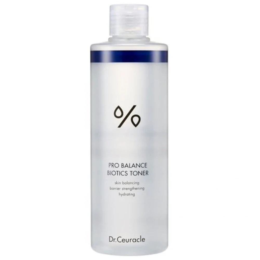 Dr.Ceuracle Pro Balance Biotics Toner 300ml - Dodoskin