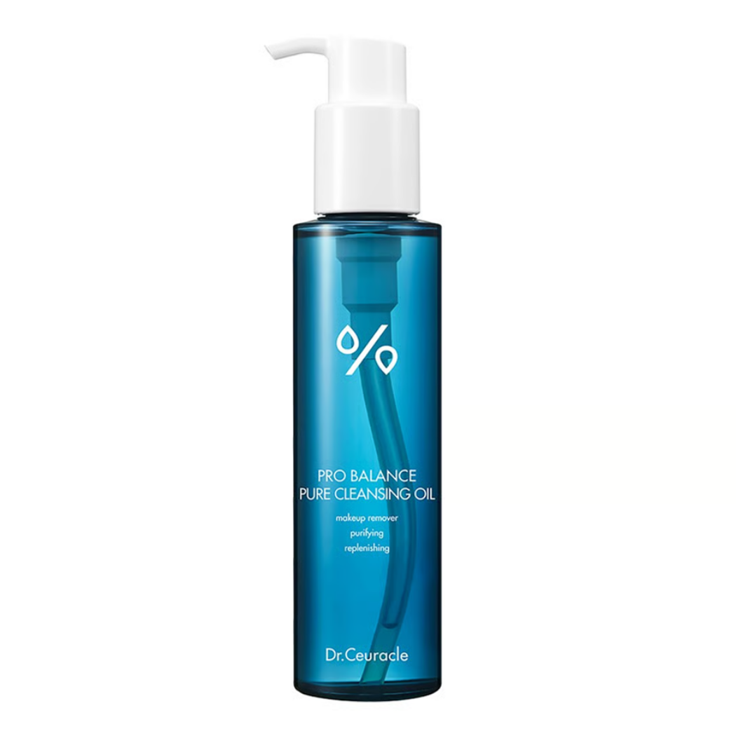 Dr.Ceuracle Pro Balance Pure Cleansing Oil 155ml - Dodoskin