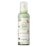 SKINFOOD Garden Bean Gentle Bubble Foam Cleanser 200ml