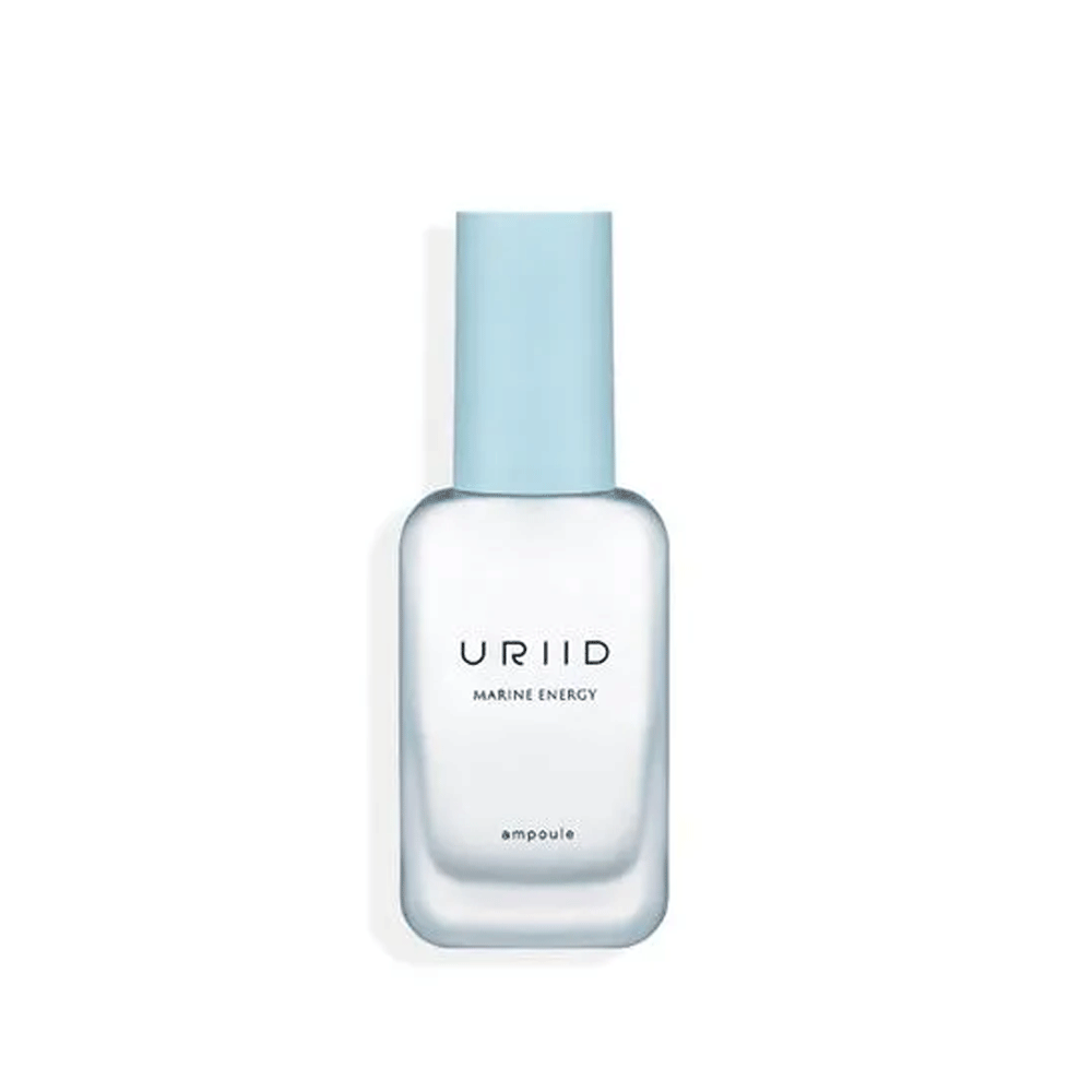 URIID Marine Energy Ampoule 30ml - DODOSKIN