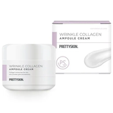 Hübsche Haut Falten Kollagen Ampulle Creme 50ml