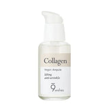 9wishes Vegan Collagen Ampule 30ml