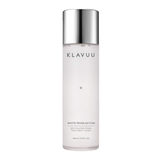 KLAVUU White Pearlsation Revitalizing Pearl Treatment Toner 140ml