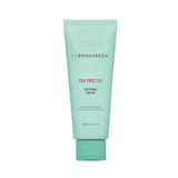 BRING GREEN Tea Tree Cica Soothing Cream 100ml