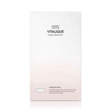 Meditherapy Vitalique Collagen Melting Patch Forehead 4 patches