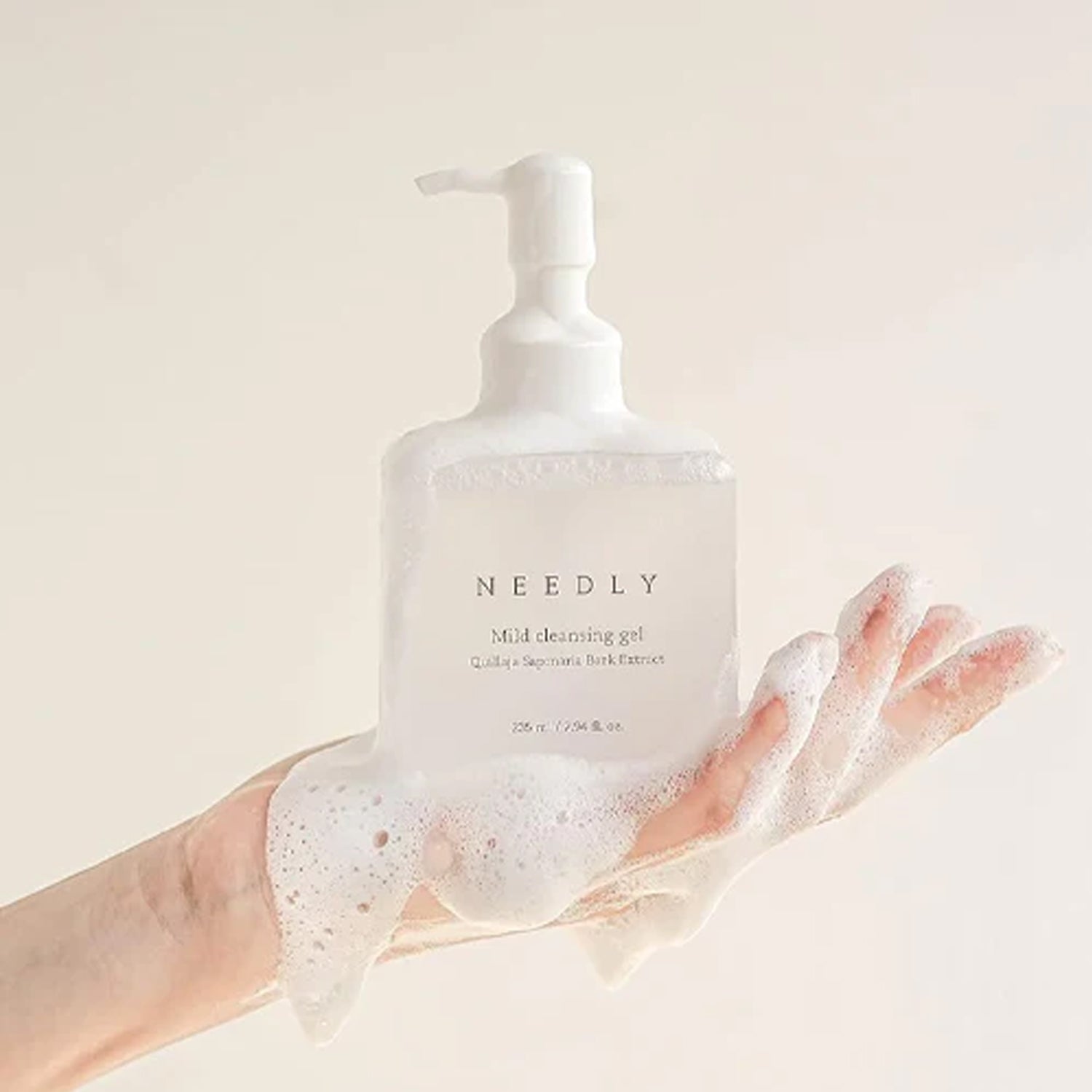 NEEDLY Mild Cleansing Gel 235ml