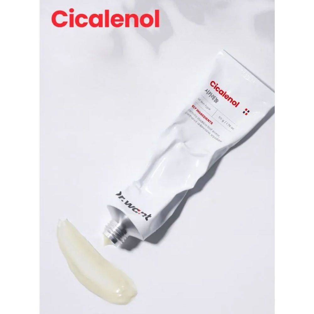 Dr.want Cicalenol 50g - DODOSKIN