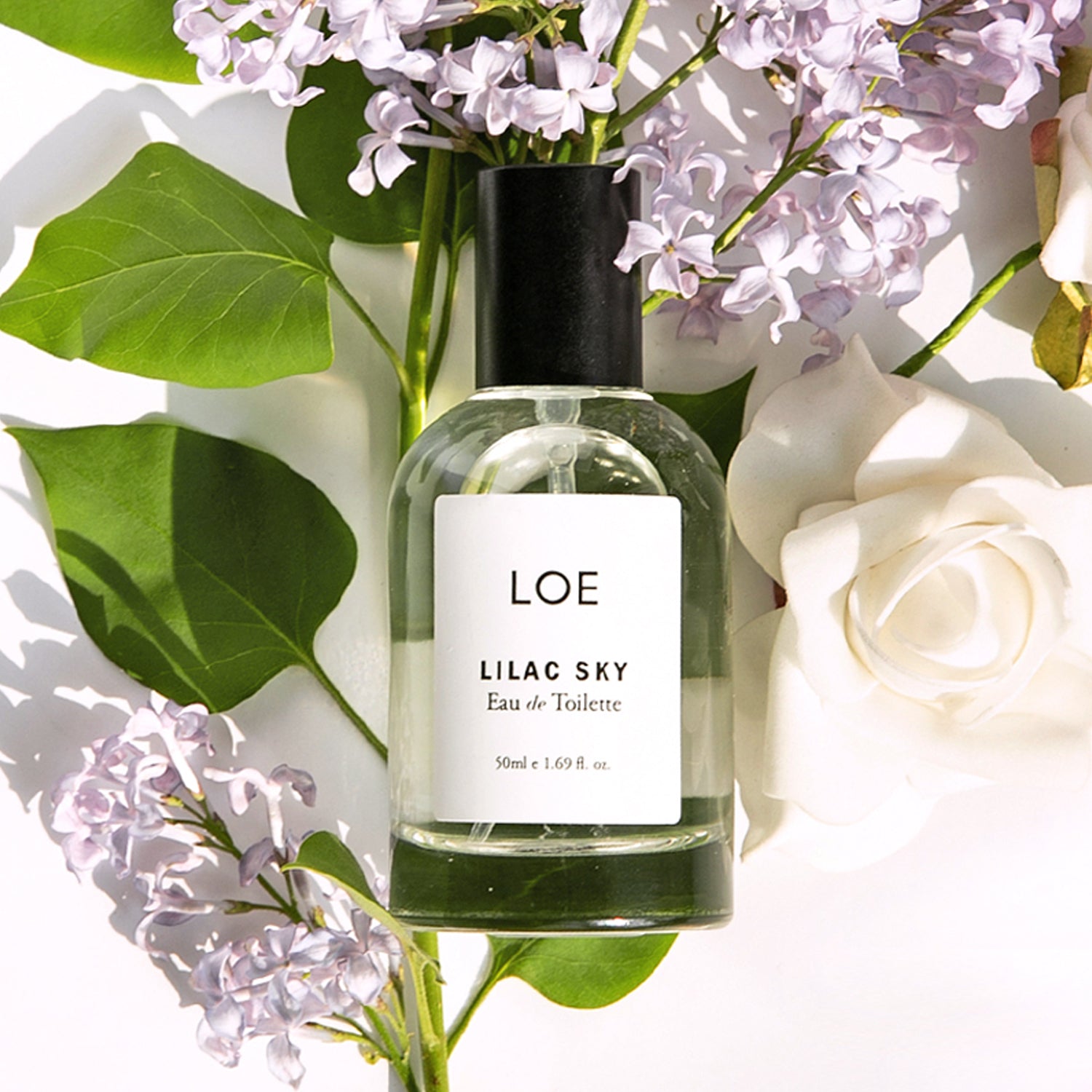 LOE Lilac Sky Eau de Toilettle 50ml