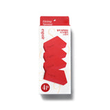 espoir Fitting Sponge Handy 4ea