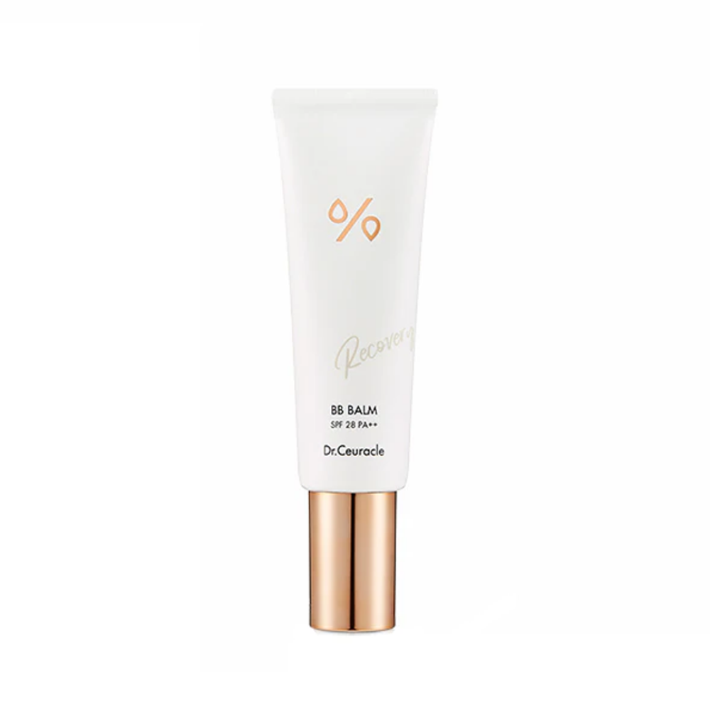 Dr.Ceuracle Recovery BB Balm SPF28 PA++ 45ml - DODOSKIN