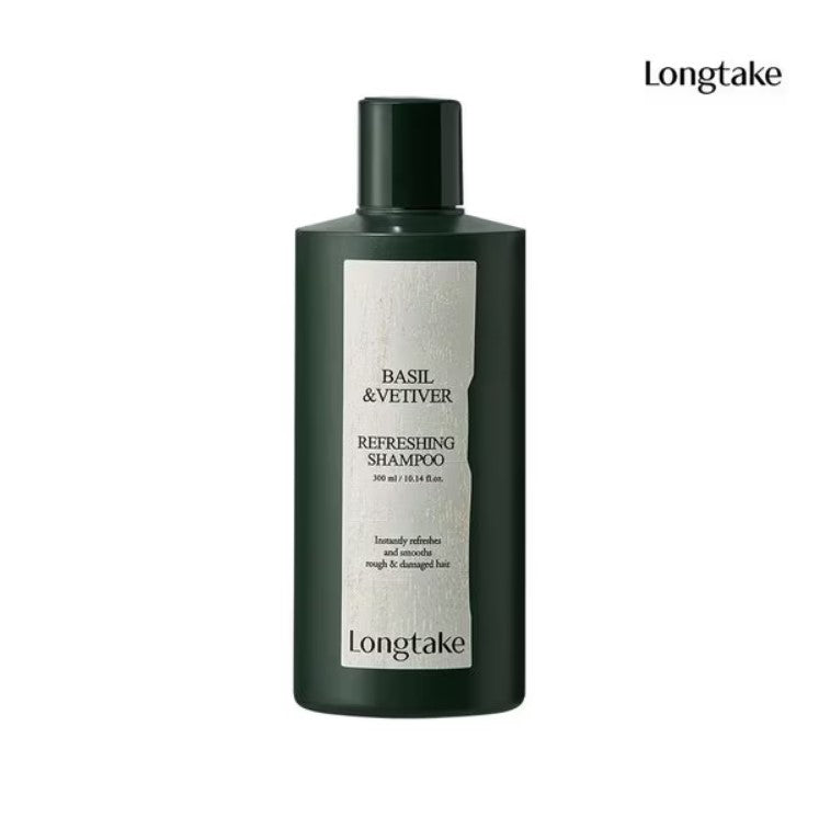 Longake Shampoo 300ml