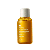 BLITHE Patting Splash Mask Energy Yellow Citrus & Honey 70ml