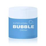 Hübsche Haut Superhydra Bubble Cream 100ml