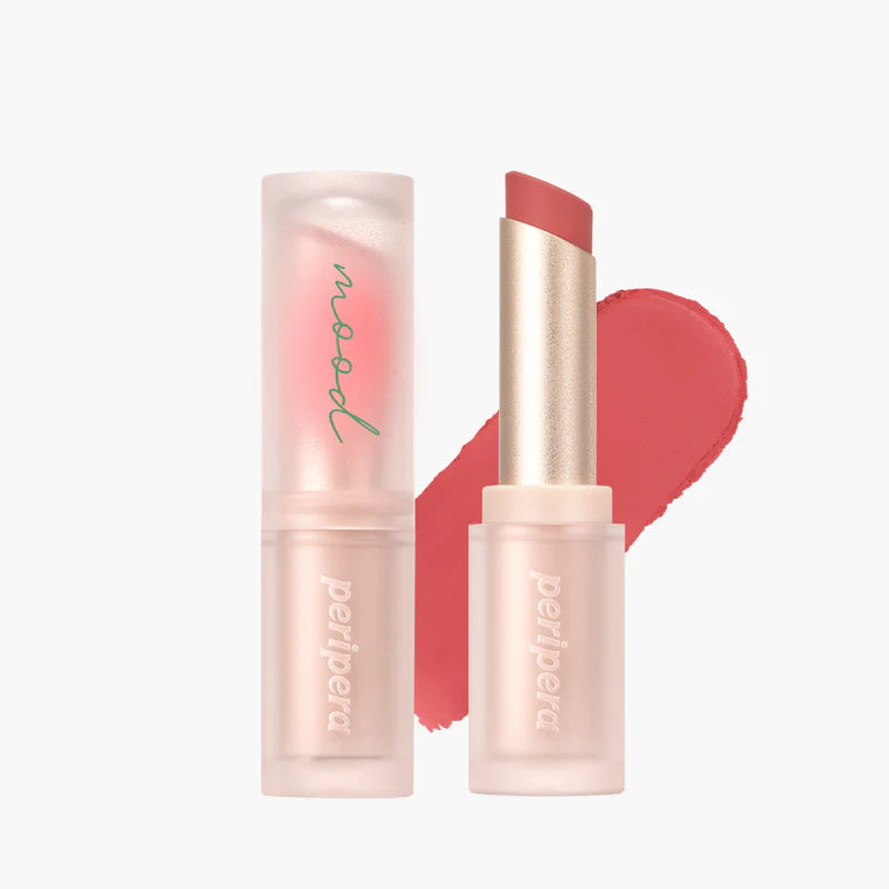 peripera Ink Mood Matte Stick 3g