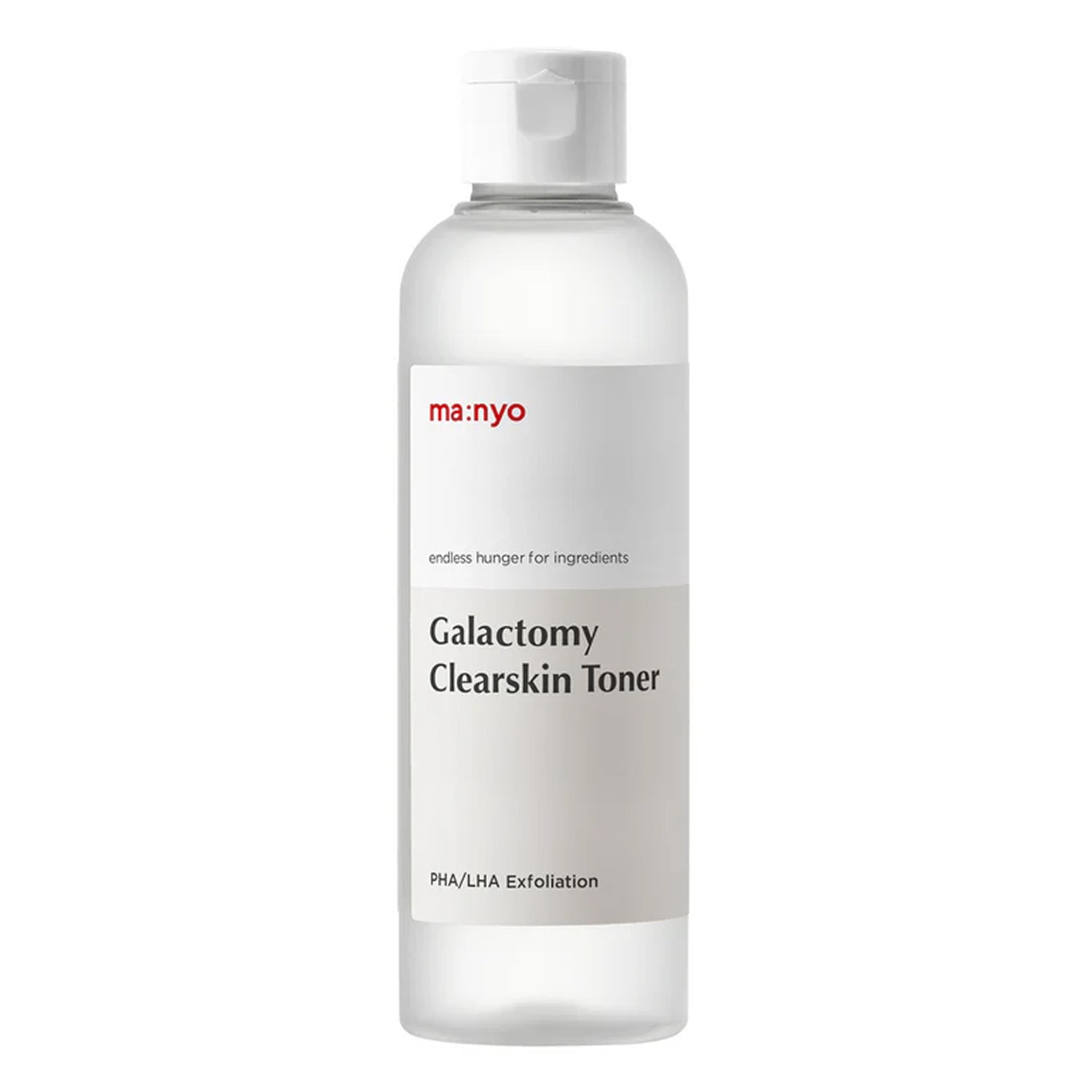 MANYO FACTORY Galactomy Clearskin Toner 210ml