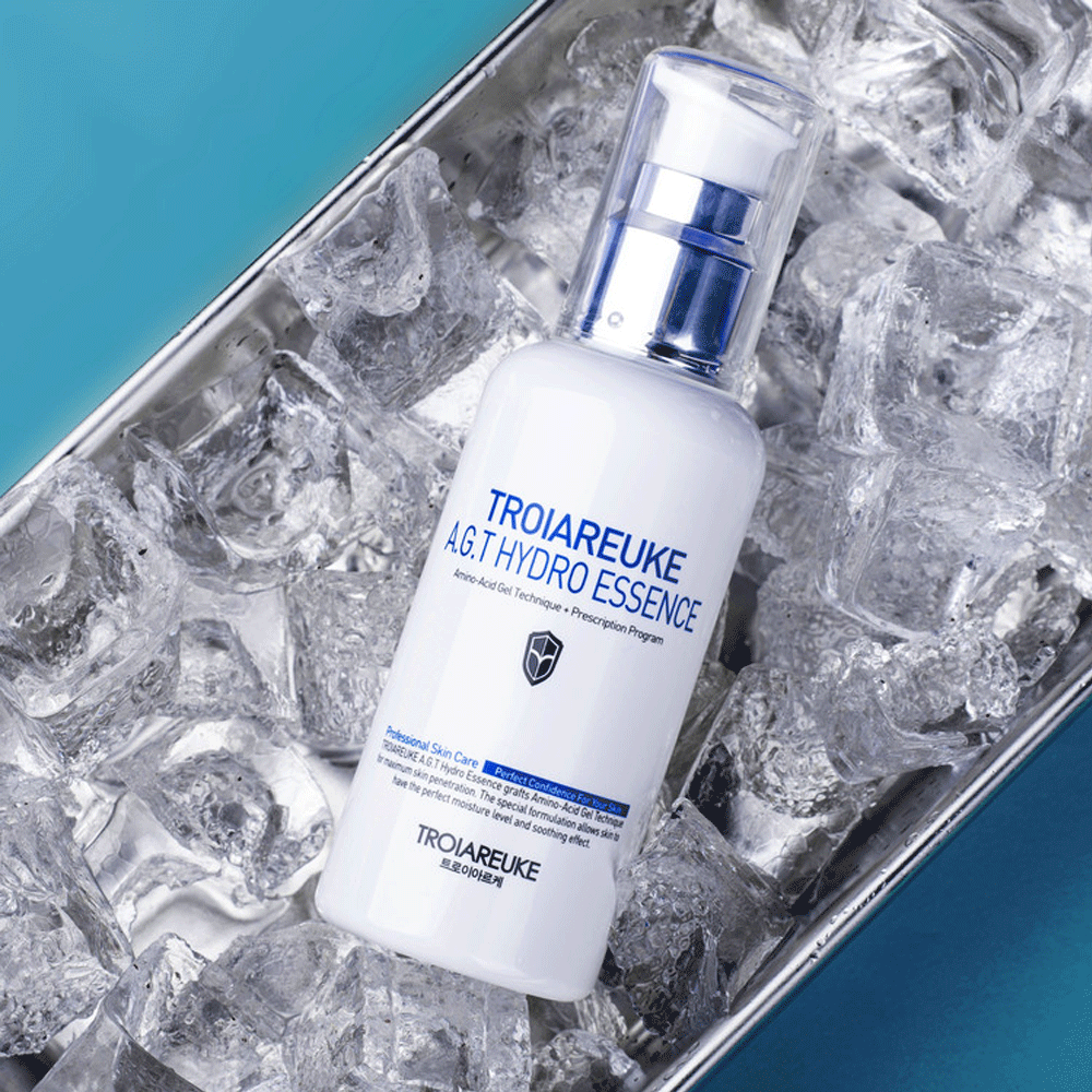 TROIAREUKE AGT Hydro Essence 100ml - DODOSKIN