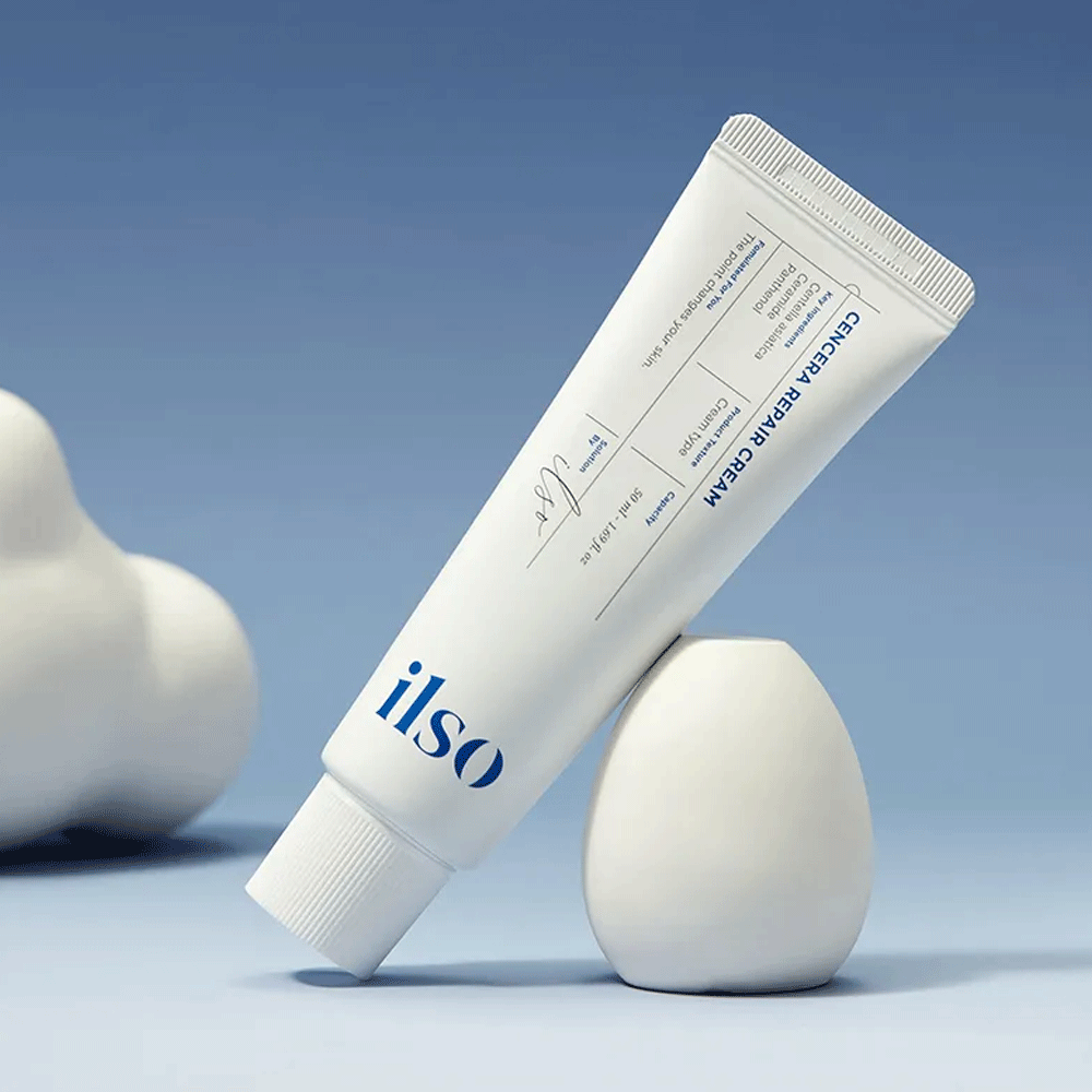 ilso Cencera Repair Cream 50ml - DODOSKIN