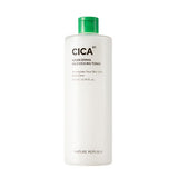 Nature Republic Green Derma Mild Cica Big Toner 500ml