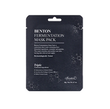 BENTON Pack de masque de fermentation 1 feuille