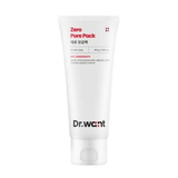 Dr.want Zero Pore Pack 100g