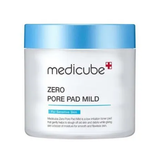 Medicube Zero Pore Pad Mild 70 Pads