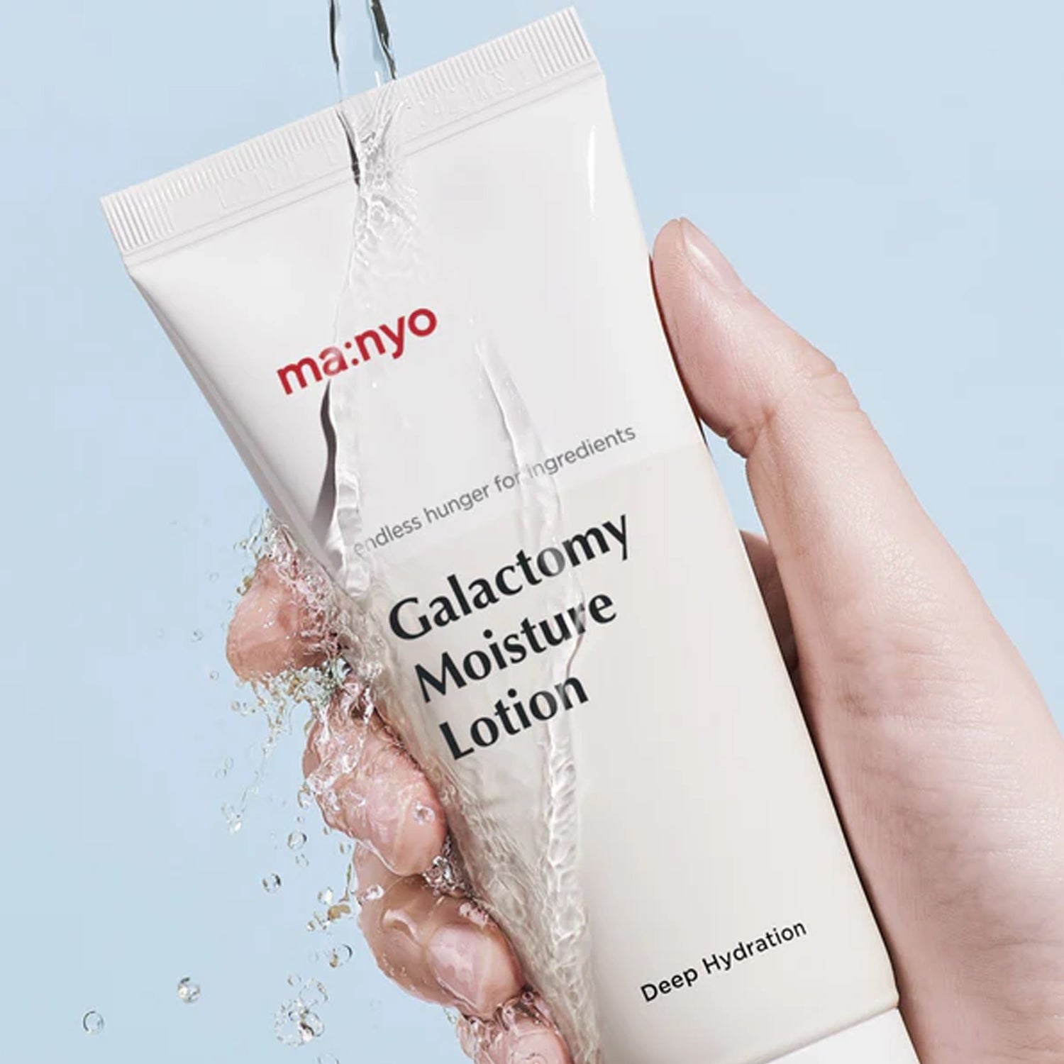 MANYO FACTORY Galactomy Moisture Lotion 100ml