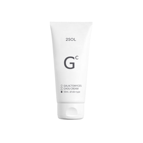 2SOL Galactomyces Chou Cream 50ml