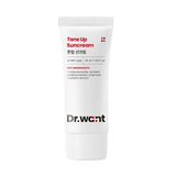 Dr.Want Ton Up Suncream SPF50 ++ PA ++++ 45 ml