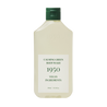 Calming green body wash from 1950 Jeju, 300ml bottle, designed for a soothing and refreshing bathing experience.