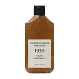 1950 Jeju Nourishing Seed Oil Scrub Wash 300ml