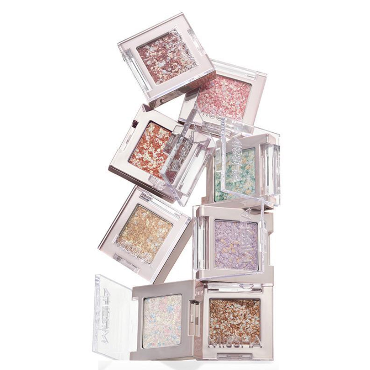 MISSHA Glitter Prism 2g 6 colors