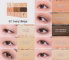 Espoir Real Eye Palette All New (3colors) - DODOSKIN