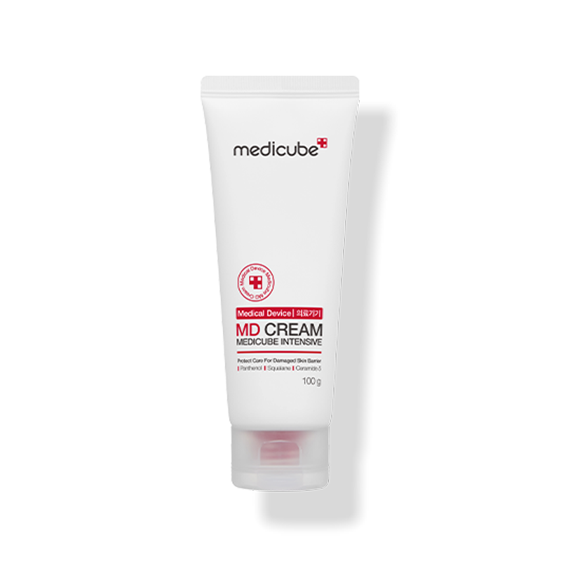 MEDICUBE Intensive MD Cream 100ml