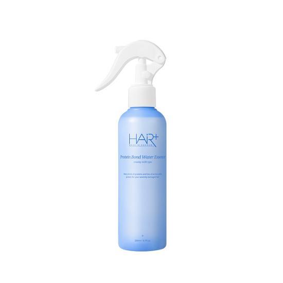 (준영)HAIR+ Protein Bond Water Essence 200 مل