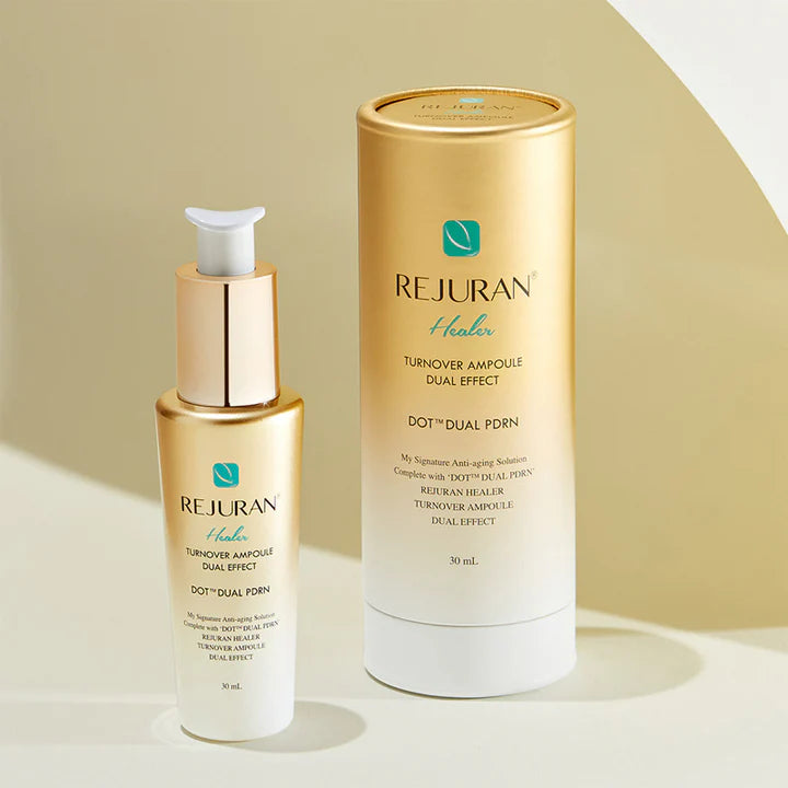 REJURAN Healer Dual Effect Ampoule 30ml