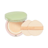 espoir Be Natural Cushion Green Blossom Edition 14g 3 colors